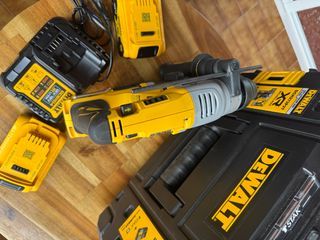 Dewalt DCH273XR Martillo Percutor 18V 2.1J