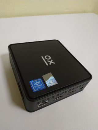 Primux iox M42 Mini PC N4020C 128GB SSD 4GB RAM