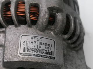 ALTERNADOR MAZDA 6 BERLINA (GG) (7)