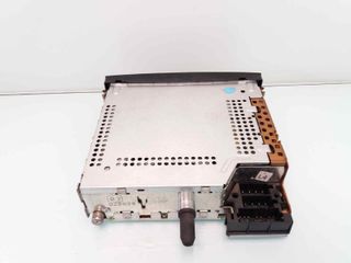 SISTEMA AUDIO / RADIO CD PEUGEOT 206 BERLINA