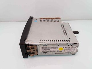 SISTEMA AUDIO / RADIO CD PEUGEOT 206 BERLINA