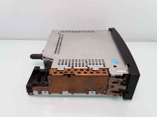 SISTEMA AUDIO / RADIO CD PEUGEOT 206 BERLINA