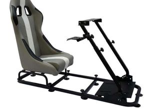 Play Seat Completo NegroPLAY SEAT COMPLETO!! ENVIO