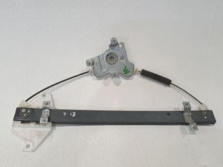 ELEVALUNAS TRASERO IZQUIERDO SSANGYONG KYRON