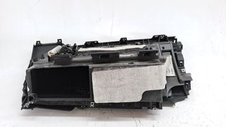 GUANTERA BMW SERIE 1 BERLINA (E81/E87)