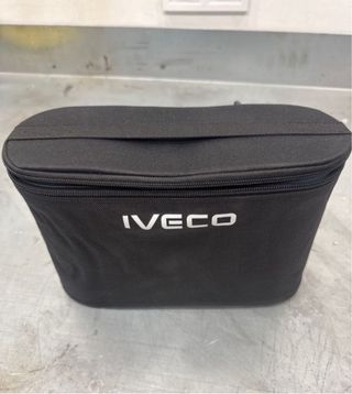 Iveco compresor