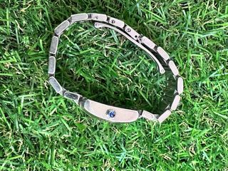 Reloj Cartier Acero Mujer