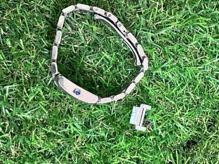 Reloj Cartier Acero Mujer