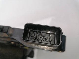 CERRADURA PUERTA DELANTERA DERECHA MAZDA 3 LIM. () (2)