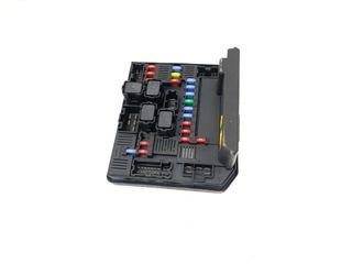 CAJA FUSIBLES NISSAN QASHQAI (J10)