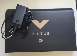 Portátil HP Victus Azul Marino