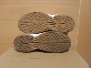 Zapatillas Adidas Fútbol Sala Talla 36.5