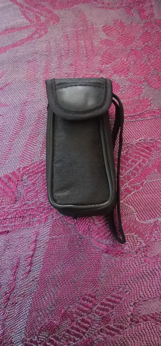 Telemetro Golf Escope Negro