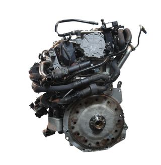 Motor Audi Seat A4 B8 A5 Q5 Exeo 2.0 TDI CAGA CAG 03L100036C 03L100090FX
