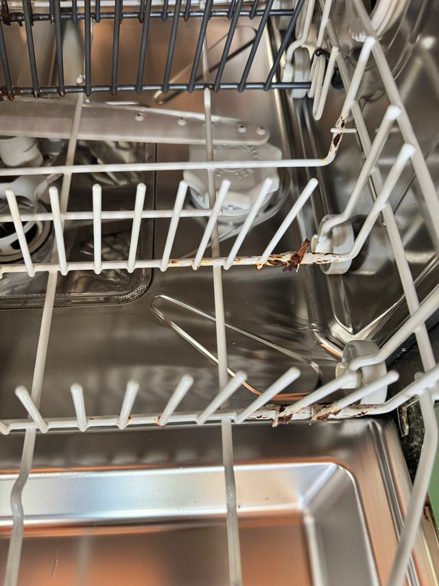 Lavavajillas integrable bajo encimera