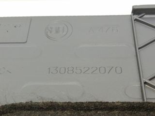 MOLDURA FIAT DUCATO