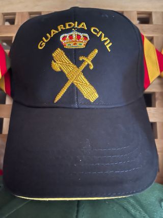 Gorra GC nueva