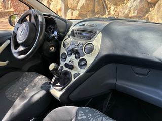 Ford Ka 2014