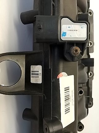 COLECTOR ADMISION OPEL CORSA D (4)