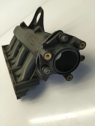 COLECTOR ADMISION OPEL CORSA D (4)
