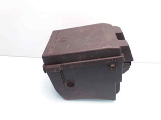 CAJA RELES / FUSIBLES CITROEN BERLINGO (7)
