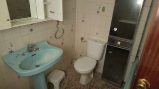 Piso con ascensor en Yecla zona Bassalo