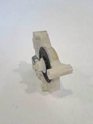 MOTOR ELEVALUNAS DELANTERO IZQUIERDO RENAULT CAPTUR II