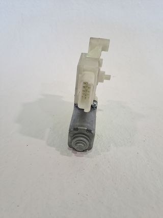 MOTOR ELEVALUNAS TRASERO IZQUIERDO RENAULT CAPTUR II