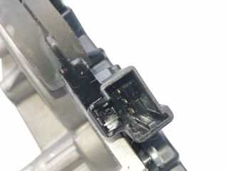 MOTOR LIMPIA TRASERO MAZDA 3 BERLINA (BK)