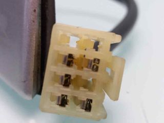 RETROVISOR DERECHO SUZUKI SWIFT SF BERLINA (MA)