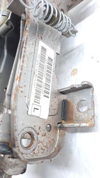 COLUMNA DIRECCION VOLKSWAGEN GOLF VI VARIANT (AJ5)