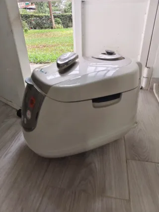 Robotchef Cuckoo