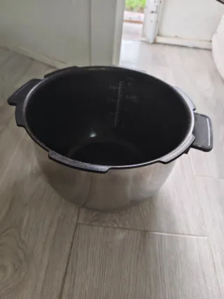 Robotchef Cuckoo