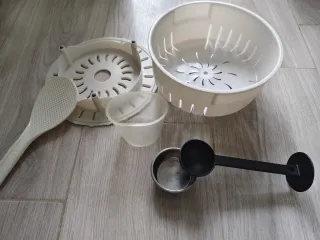 Robotchef Cuckoo
