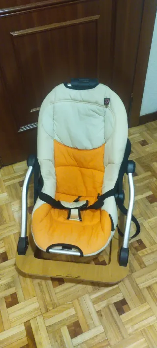 Hamaca Bebé Confort RIO