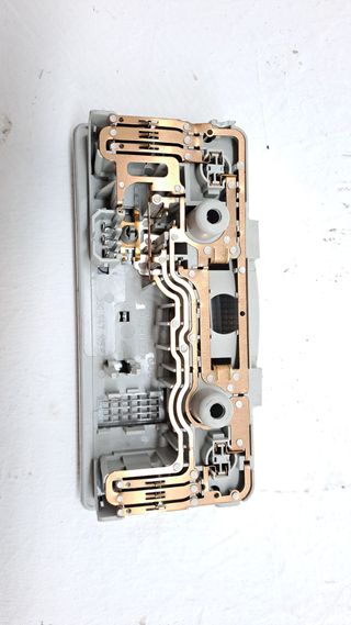 LUZ INTERIOR SEAT ARONA