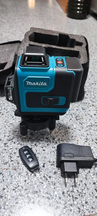 Nivel Láser  Autonivel Gran Precisión 16 lineas . 