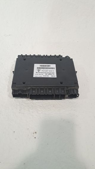 MODULO ELECTRONICO PORSCHE CAYENNE (9PA) (7)