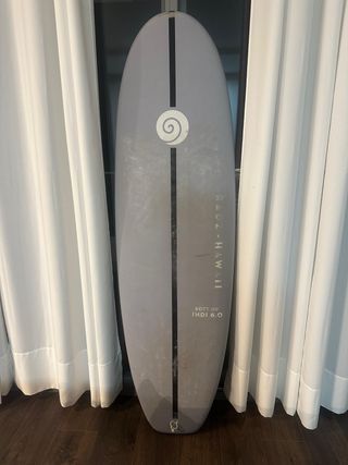 Tabla de surf Radz Hawaii Indi 6'0