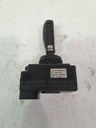 CONMUTADOR DE ARRANQUE PORSCHE CAYENNE (9PA)