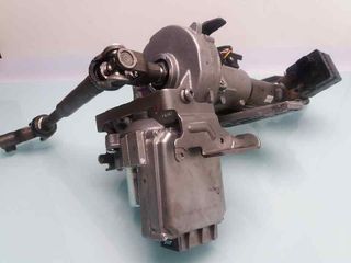 COLUMNA DIRECCION RENAULT CLIO IV (8)
