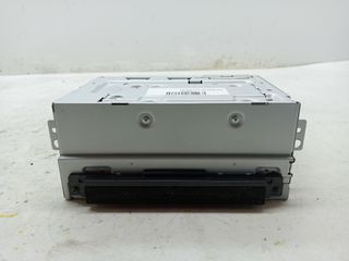 SISTEMA AUDIO / RADIO CD VOLVO XC60 (4)