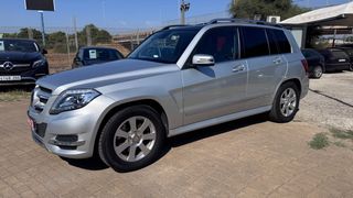 Mercedes-Benz Classe GLK  2015