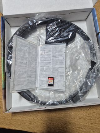 Ring Fit Adventure Nintendo Switch