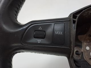 VOLANTE AUDI A6 ALLROAD QUATTRO (4FH)