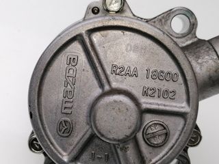 DEPRESOR FRENO / BOMBA VACIO MAZDA CX-7 (ER) (2)