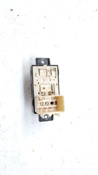 MANDO ELEVALUNAS TRASERO IZQUIERDO CHEVROLET CAPTIVA