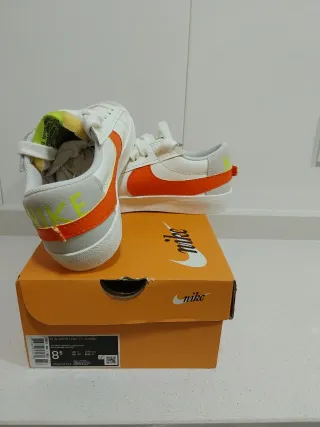 Zapatillas de deporte Nike