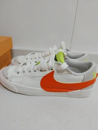 Zapatillas de deporte Nike