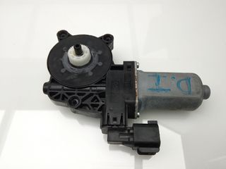MOTOR ELEVALUNAS DELANTERO IZQUIERDO LAND ROVER RANGE ROVER  (4)